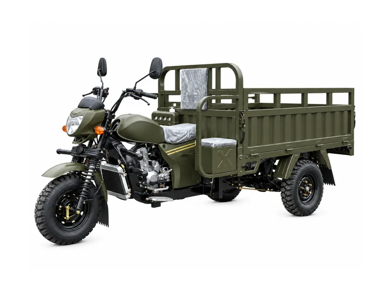 ZELMO Hanhoo Z-150ZH-200 · Product view