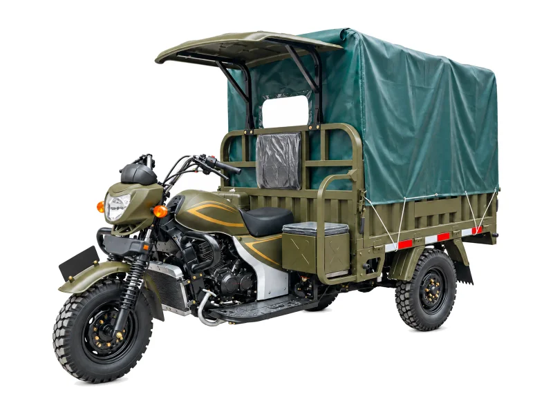 ZELMO Hanhoo Z-200ZH-18A · Product view