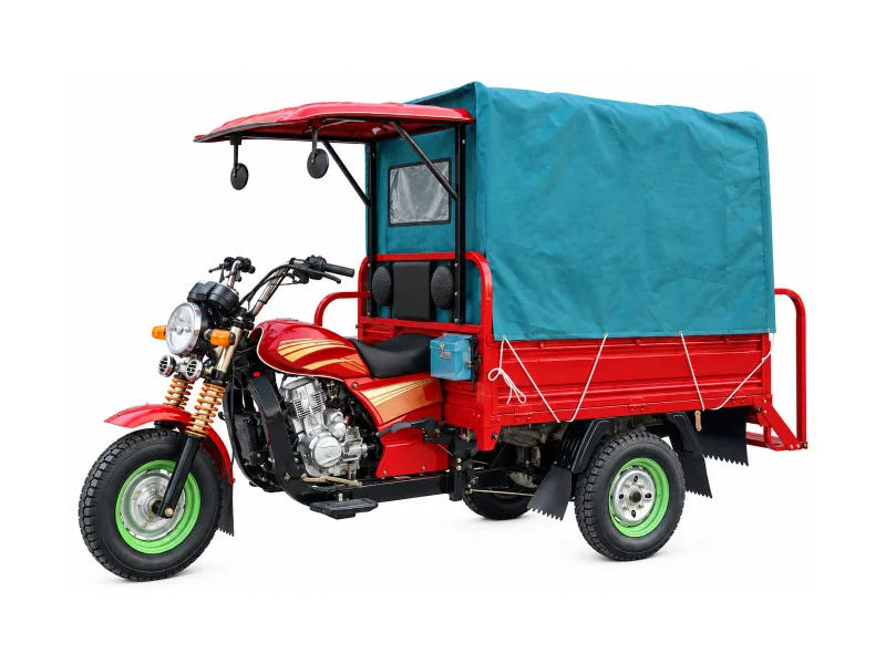 ZELMO WUYANG Z-150ZH · Product view